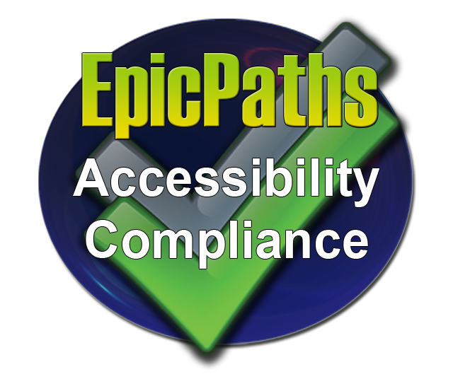 Epicpaths Logo