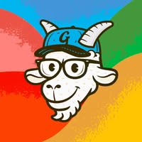 Gruffygoat Icon