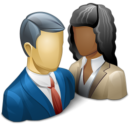 Support Services Icon