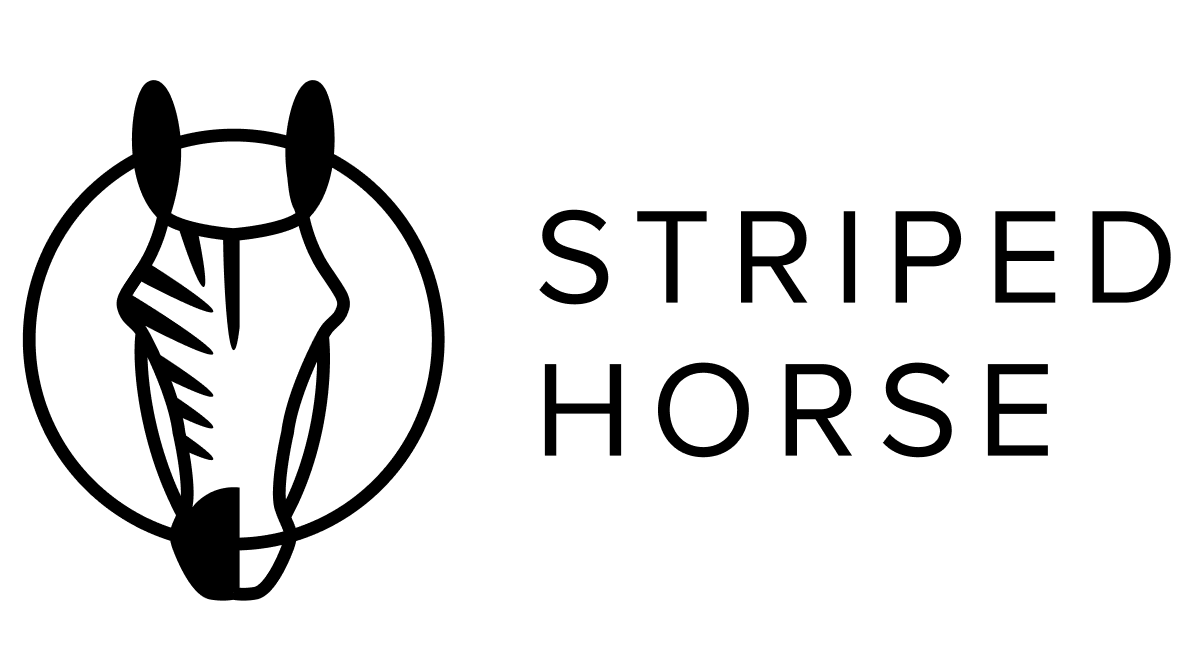 Striped Horse Digital