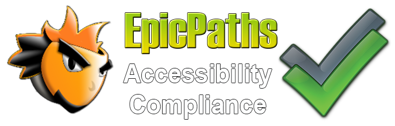 Epicpaths Logo